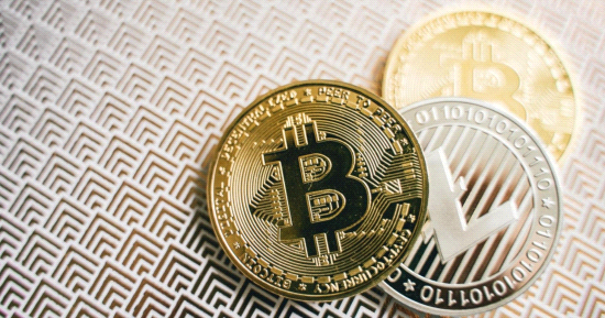 Crypto passeert aandelen en ETF's als populairste belegging in Nederland